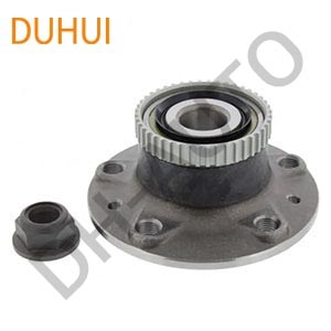 Wheel Hub VKBA3469