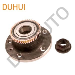 Wheel Hub VKBA3471