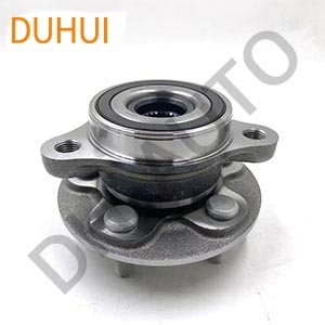 Wheel Hub VKBA3476