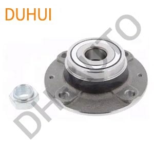 Wheel Bearing Kits VKBA3480 For CITROËN
