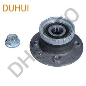 Wheel Hub VKBA3491