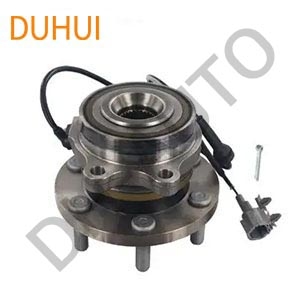 Wheel Hub VKBA3524