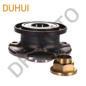 Wheel Hub VKBA3541