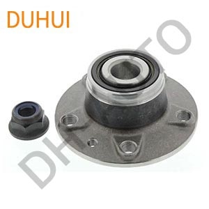 Wheel Hub VKBA3542