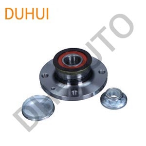 Wheel Hub VKBA3549