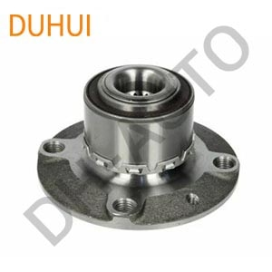 Wheel Hub VKBA3550