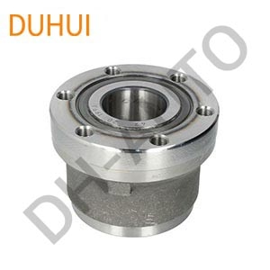 Wheel Hub VKBA3553