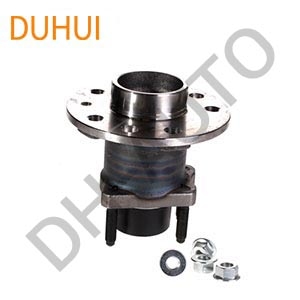 Wheel Hub VKBA3555