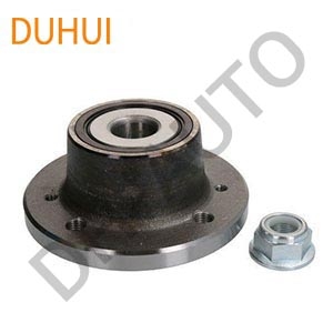 Wheel Hub VKBA3558