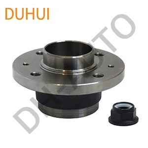 Wheel Hub VKBA3559
