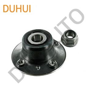 Wheel Hub VKBA3561