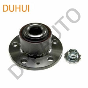 Wheel Hub VKBA3569
