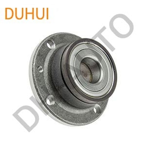 Wheel Hub VKBA3583
