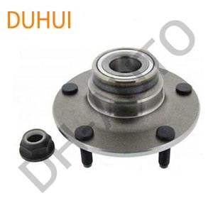 Wheel Hub VKBA3589