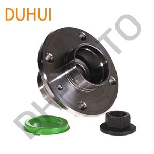 Wheel Hub VKBA3602