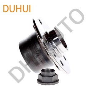 Wheel Hub VKBA3604