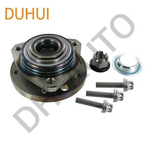 Wheel Hub VKBA3619