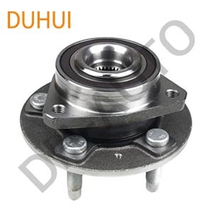 Wheel Hub VKBA3620