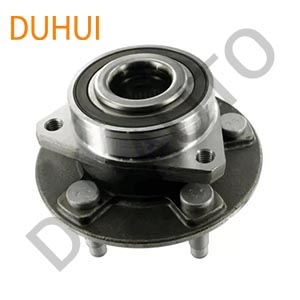 Wheel Hub VKBA3627