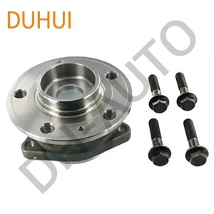 Wheel Hub VKBA3631