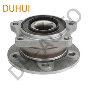 Wheel Hub VKBA3632