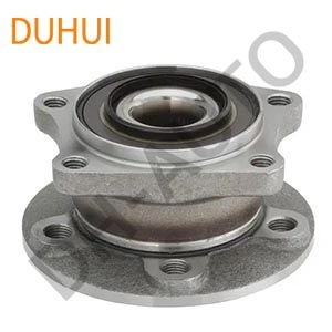 Wheel Hub VKBA3573