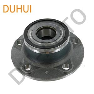 Wheel Hub VKBA3644