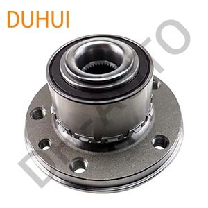 Wheel Hub VKBA3646