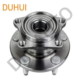 Wheel Hub VKBA3651