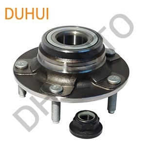 Wheel Hub VKBA3654
