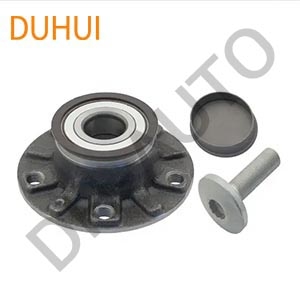 Wheel Hub VKBA3656