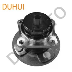 Wheel Hub VKBA3659