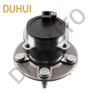 Wheel Hub VKBA3661