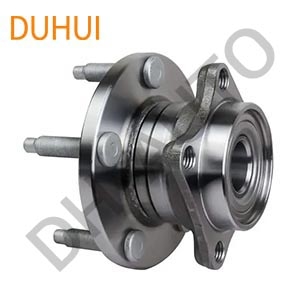 Wheel Hub VKBA3673