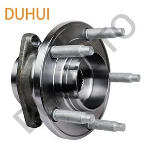 Wheel Hub VKBA3673