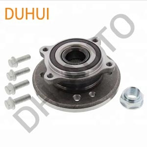 Wheel Hub VKBA3674