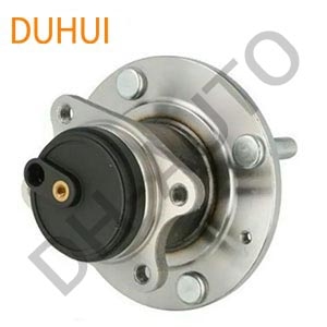 Wheel Hub VKBA3685
