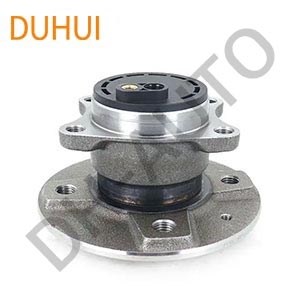 Wheel Bearing Kits VKBA3697 For CITROËN