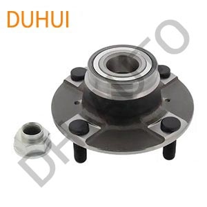 Wheel Hub VKBA3715