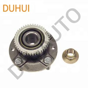 Wheel Hub VKBA3778