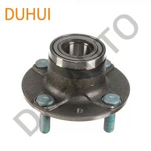 Wheel Hub VKBA3779