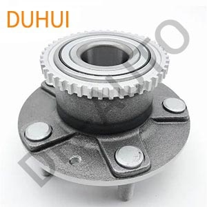 Wheel Hub VKBA3781
