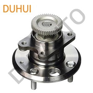 Wheel Hub VKBA3793