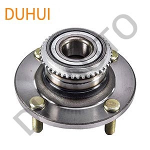 Wheel Hub VKBA3794