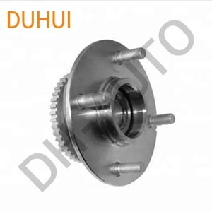 Wheel Hub VKBA3928