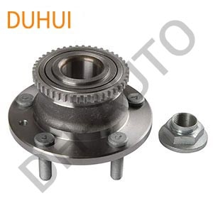 Wheel Hub VKBA3932