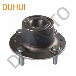 Wheel Hub VKBA3933