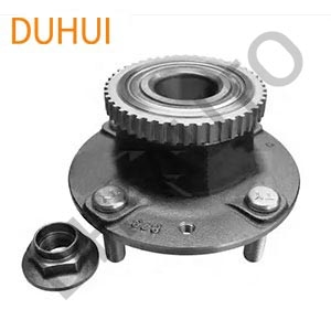 Wheel Hub VKBA3934