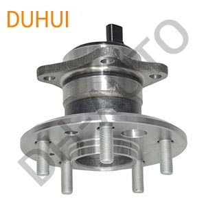 Wheel Hub VKBA3947