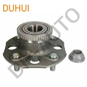 Wheel Hub VKBA3952